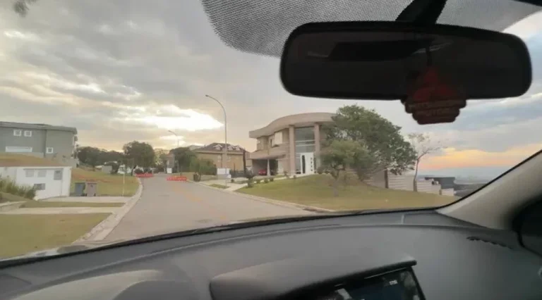 Imagem TERRENO RESIDENCIAL em Santana de Parnaíba - SP, Alphaville