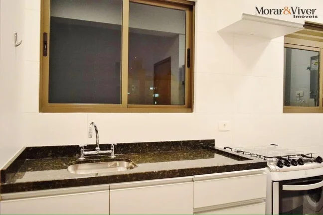 Imagem Apartamento para Venda em Curitiba, Bigorrilho, 2 dormitórios, 1 suíte, 2 banheiros, 1 vaga