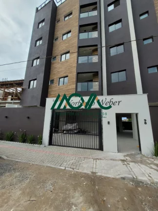 Imagem Apartamento novo no CENTRO de Itapoá, exclusivo Mova Corretores Associados.