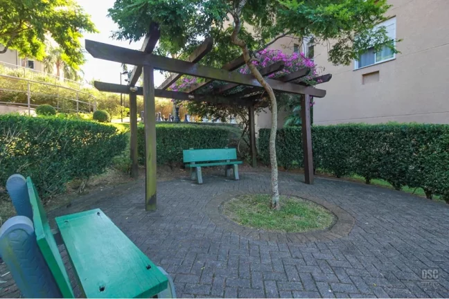 Imagem JCCR 200 Apto 612491007-121 - Apartamento à venda no bairro Jardim Carvalho - Porto Alegre/RS