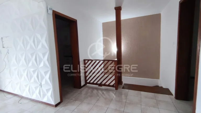 Imagem Casa de pedra, 2 pisos, Campestre, São Leopoldo