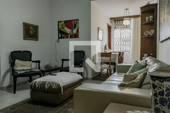 Imagem Apartamento à Venda - Copacabana, 2 Quartos, 82 m2