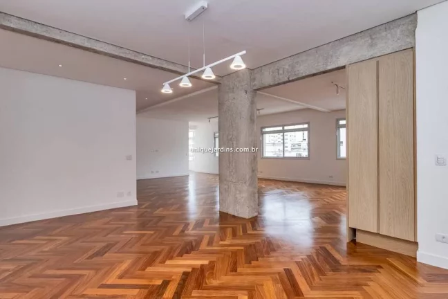 Imagem Apartamento à venda Higienópolis São Paulo