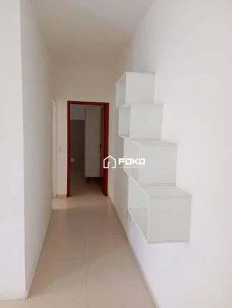 Imagem Casa para alugar, 70 m² por R$ 1.750,00/mês - Jardim Arapongas - Guarulhos/SP