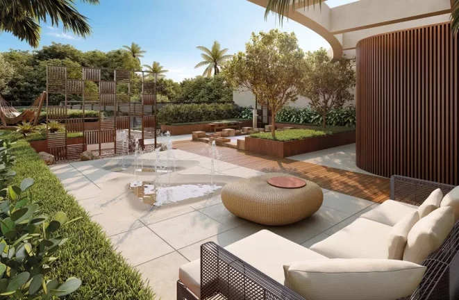 Imagem Península Insigna - Apartamento à venda no bairro Barra da Tijuca - Rio de Janeiro/RJ