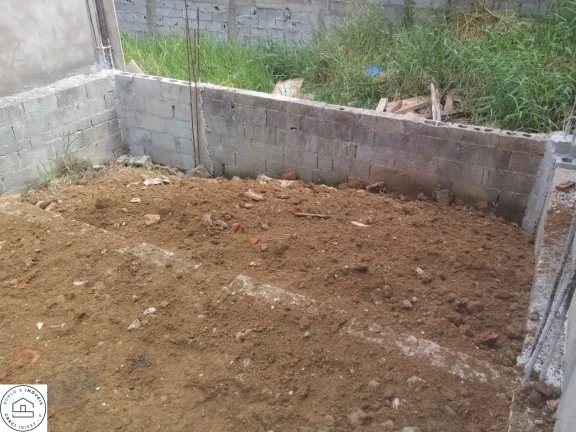 Imagem Terreno em São Paulo / Zona leste / Vila Cosmopolita / Próximo a estrada Iguatemi.