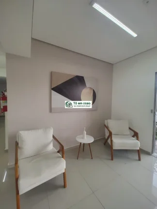 Imagem APARTAMENTO RESIDENCIAL em JACAREÍ - SP, JARDIM CALIFÓRNIA
