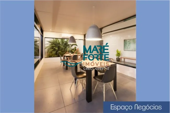 Imagem EMPREENDIMENTO COM EXCELENTE LOCALIZAÇÃO, A 450M DA PRAIA! ACEITA FINANCIAMENTO!