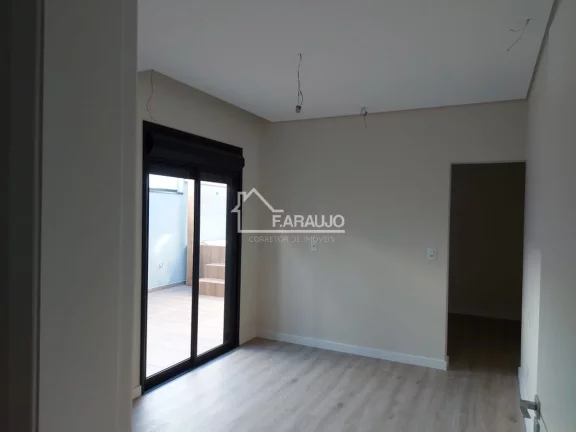 Imagem Casa em condomínio fechado para venda em Sorocaba-SP!