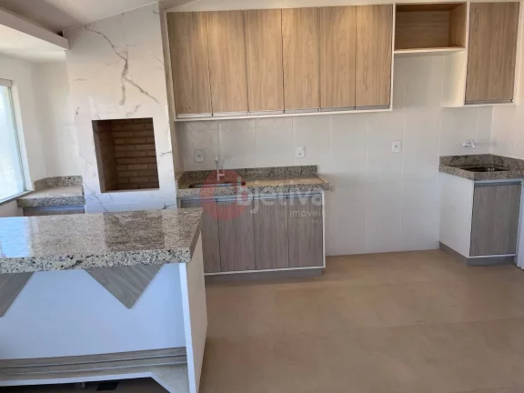 Imagem Apartamento linear 70m², 2 suítes, Foguete - Cabo Frio