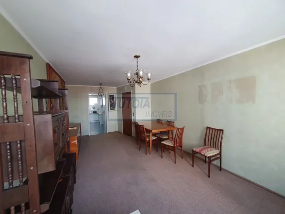 Imagem APARTAMENTO À VENDA NO PARAÍSO, SÃO PAULO