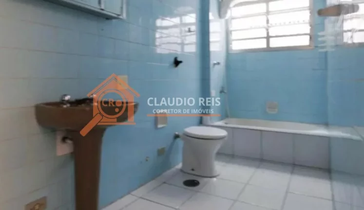 Imagem Apartamento com 4 Quartos à venda,110m² - Santo Amaro