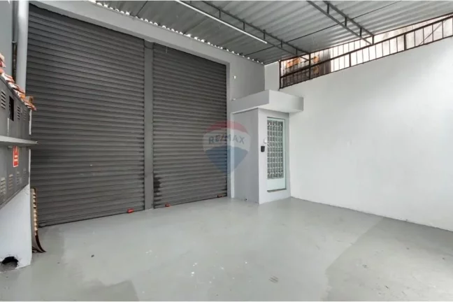 Imagem Prédio comercial na Casa Verde SP - 435m² área construída