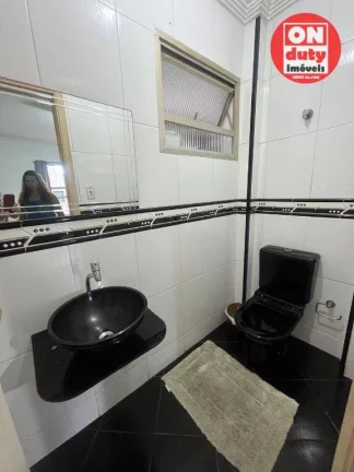 Imagem Apartamento - Gonzaguinha - São Vicente/SP