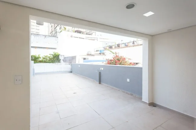 Imagem APARTAMENTO RESIDENCIAL em São Paulo - SP, Campo Belo