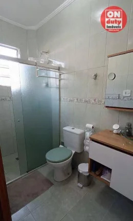 Imagem Apartamento - Embaré - Santos/SP