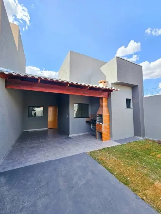 Imagem Casa 3/4 C Suite No Ravena