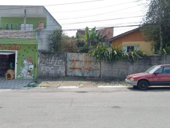 Imagem Casa com 2 dormitórios à venda, 183 m² por R$ 540.000,00 - Taba Marajoara - Suzano/SP