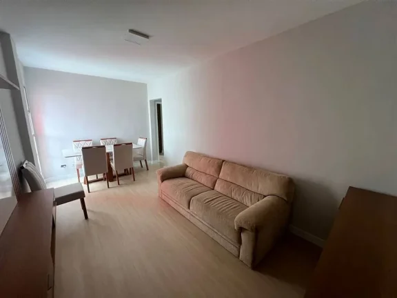 Imagem APARTAMENTO COM 61 m² - GUILHERMINA - PRAIA GRANDE SP