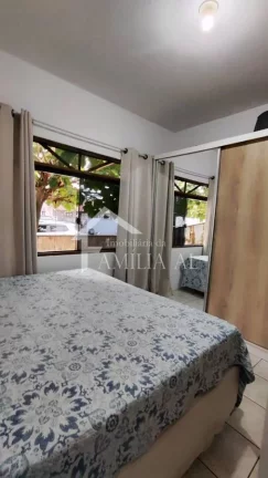 Imagem Casa Averbada com Amplo Terreno de Esquina com 574,03 m²
