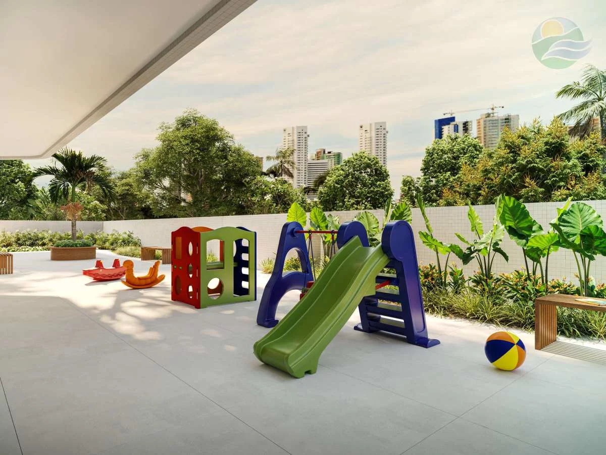 Imagem Pre- Lançamento Apto 02 quartos, para venda, Concept Garden, Catol?(C), Campina Grande, Paraíba.