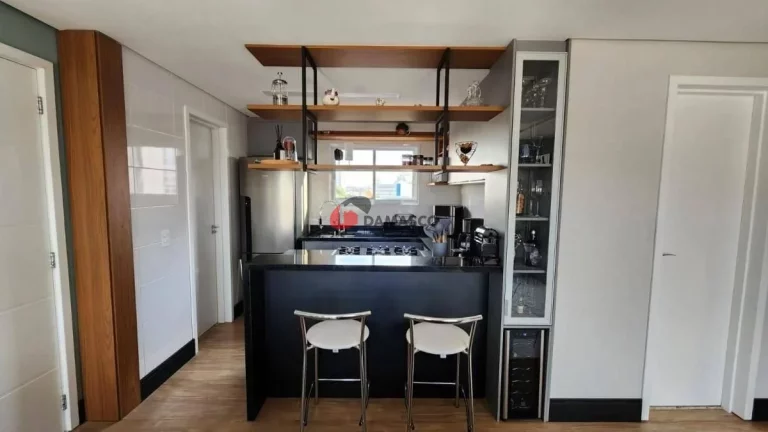 Imagem Apartamento à venda, Fundação, São Caetano do Sul, SP