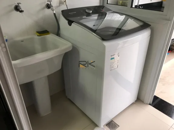 Imagem APARTAMENTO NAS TONINHAS COM 2 DORMITÓRIOS SENDO 1 SUÍTE,SALA 2 AMBIENTES,VARANDA GOURMET COM CHURRASQUEIRA