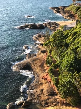 Imagem APARTAMENTO RESIDENCIAL em GUARAPARI - ES, CENTRO