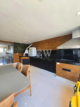 Imagem Apartamento Alto Padrão no Klabin