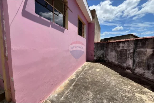 Imagem Casa 2 quartos à venda na Vila Hortência - Sorocaba