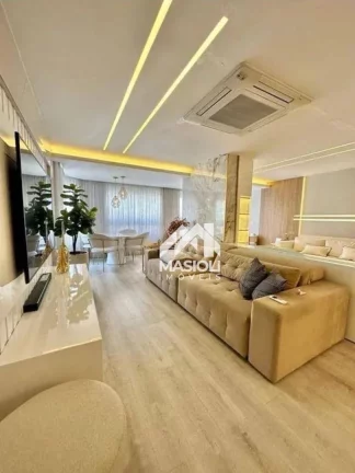 Imagem Apartamento à venda, 150 m² por R$ 1.500.000,00 - Praia da Costa - Vila Velha/ES