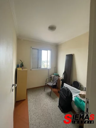 Imagem Apartamento à venda em São Paulo-SP, Vila Antonieta: 3 quartos, 2 salas, 1 banheiro, 62,00m² de área.