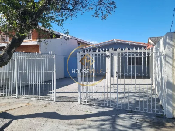 Imagem Casa, 2 Dormitórios, 120m², Vista verde.