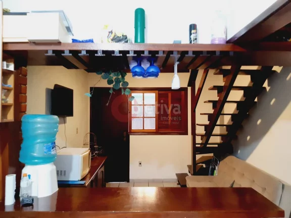 Imagem Casa duplex em condomínio a venda, 3 quartos, Peró - Cabo Frio