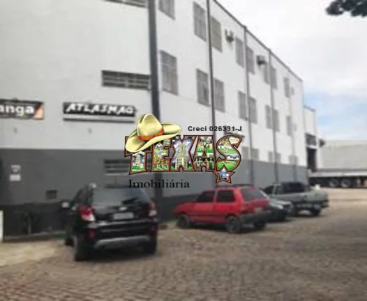 Imagem GALPÃO MOOCA PARA LOCAÇÃO