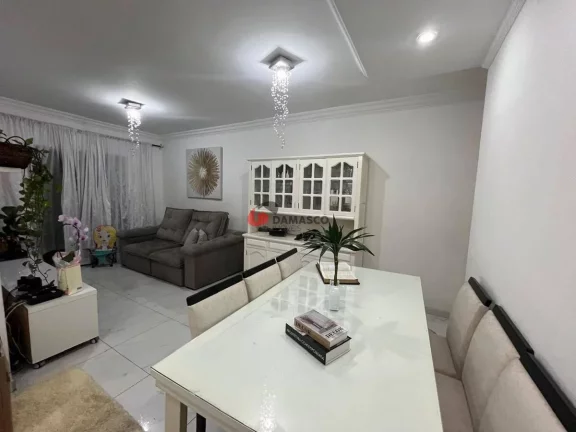 Imagem Apartamento à venda 3 Dormitórios, 01 Suite, Santa Maria, São Caetano do Sul, SP