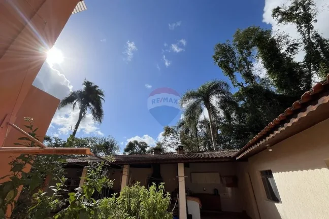 Imagem Chácara a venda em Quintas de Pirapora Salto de Pirapora - SP