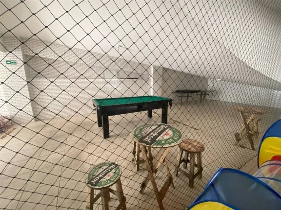 Imagem APARTAMENTO COM 73.22 m² - GUILHERMINA - PRAIA GRANDE SP