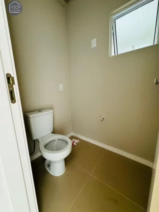 Imagem Apartamento 2 suítes!