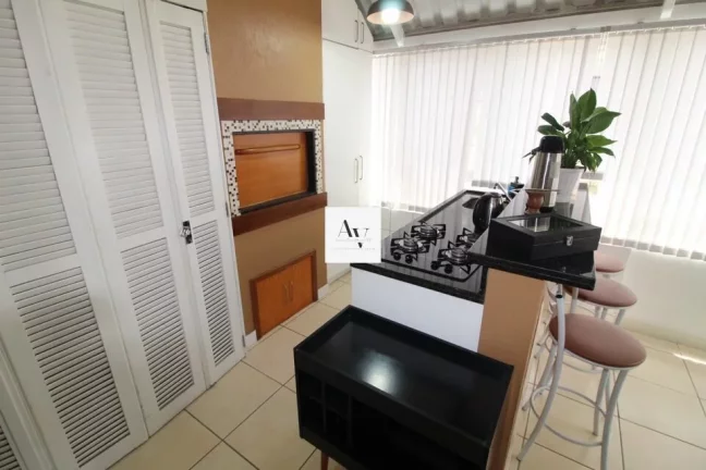 Imagem Apartamento à venda no bairro Praia de Belas - Porto Alegre/RS