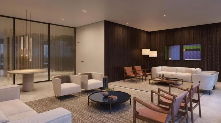 Imagem APARTAMENTO RESIDENCIAL em São Paulo - SP, Chácara Klabin