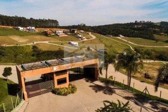 Imagem Campo de Golfe, Tênis e Club Social!!! Terreno com 2850 metros