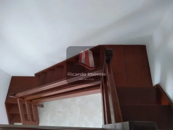 Imagem Excelente Apartamento Cobertura Sol da Manhã