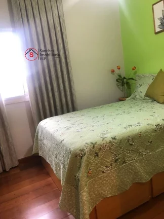 Imagem Apartamento à Venda - Penha de França, 3 dormitórios sendo uma suíte, ampla sala com dois ambientes, banheiro social, cozinha ampla, lavanderia, depen