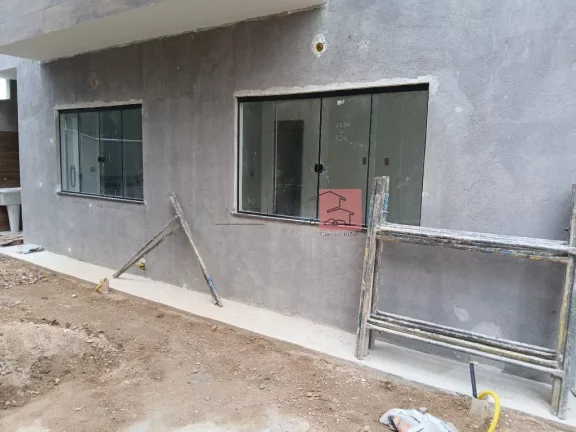 Imagem Casa Triplex com Vista Panorâmica - Conforto e Praticidade Perto de Tudo!