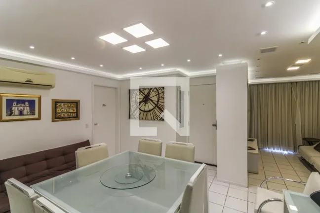 Imagem Apartamento à Venda - Recreio, 4 Quartos, 160 m2