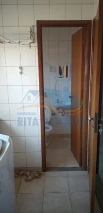 Imagem Apartamento - Ribeirão Preto - Centro - Região Central