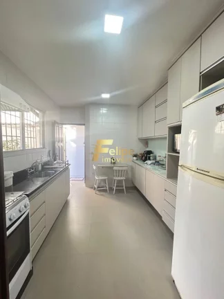 Imagem ACONCHEGANTE CASA LINEAR COM 03 QUARTOS E 02 SUÍTES EM JARDIM CAMBURI, VITÓRIA/ES!