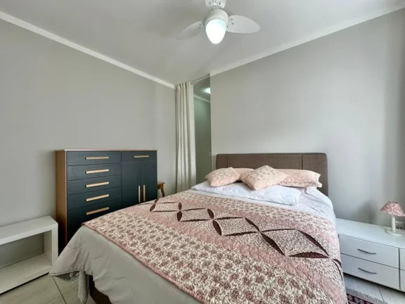 Imagem Apartamento 3 Dormitórios - Bairro Navegantes