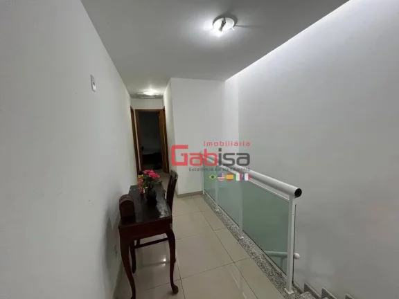 Imagem Casa com 4 dormitórios à venda, 120 m² por R$ 720.000,00 - Palmeiras - Cabo Frio/RJ